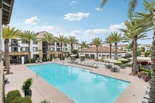 Preserve at Melrose in Vista, CA - Building Photo