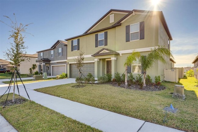 1885 Red Loop in Lakeland, FL - Building Photo - Building Photo