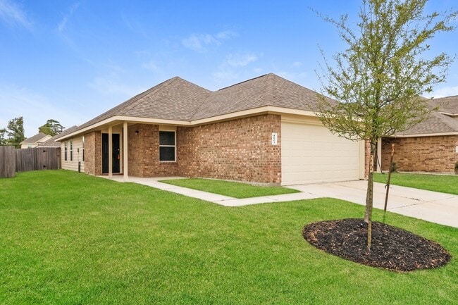 property at 8603 Hilda Oaks Dr