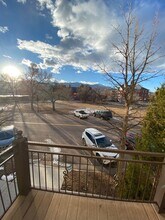 817 S Weber St in Colorado Springs, CO - Building Photo - Building Photo