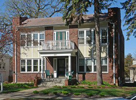 Montrose Place Apartamentos