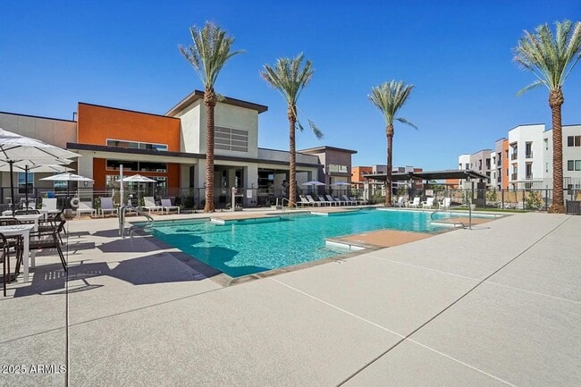 1161 E O'Neil Dr in Casa Grande, AZ - Foto de edificio - Building Photo