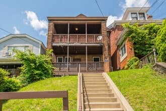 170 Ormsby Ave in Pittsburgh, PA - Building Photo - Building Photo