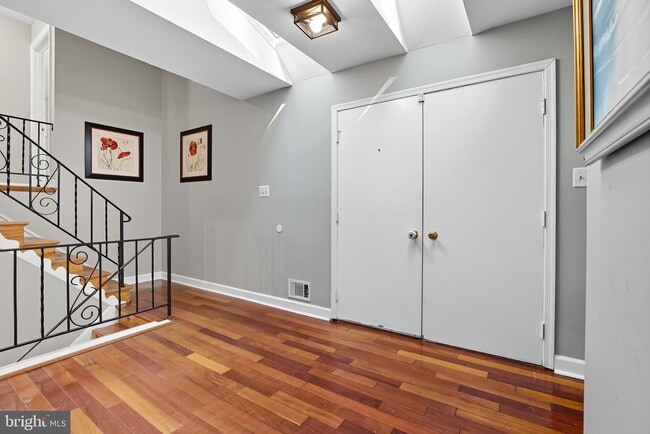 property at 3604 Baskerville Dr