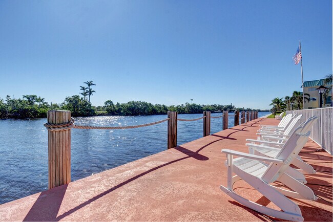 property at 22 Colonial Club Dr
