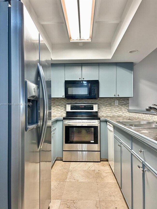 property at 701 NW 19th St