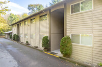 4480 SW 96th Ave in Beaverton, OR - Foto de edificio - Building Photo