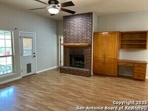 1658 Lantana Cir in New Braunfels, TX - Building Photo - Building Photo
