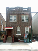 2124 Blackrock Ave Apartments