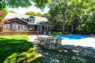 11 Forest Crossing in Sagaponack, NY - Building Photo - Building Photo