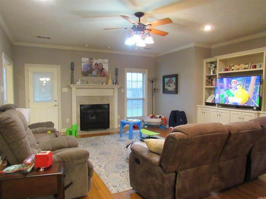 14 Emily Cove in Cabot, AR - Building Photo - Building Photo
