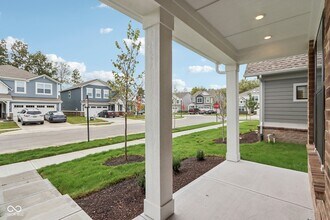 1718 Windrush Pl in Westfield, IN - Building Photo - Building Photo