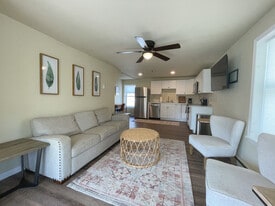 100 Miller St in Plattsburgh, NY - Building Photo