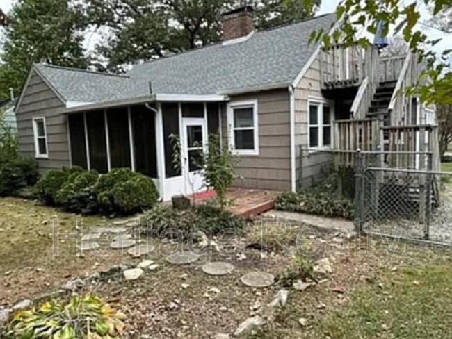 3201 Avondale Ave in Knoxville, TN - Building Photo - Building Photo