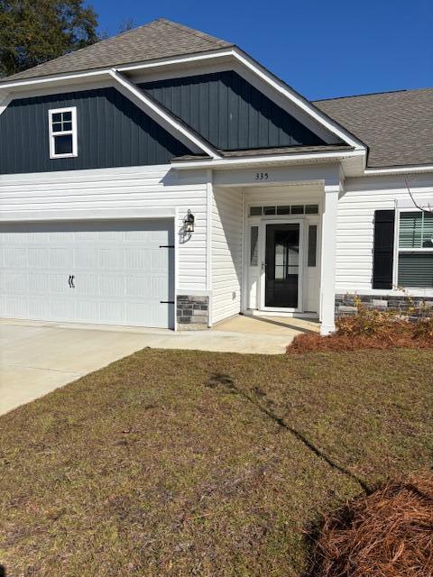 335 Acorn St in Sumter, SC - Building Photo