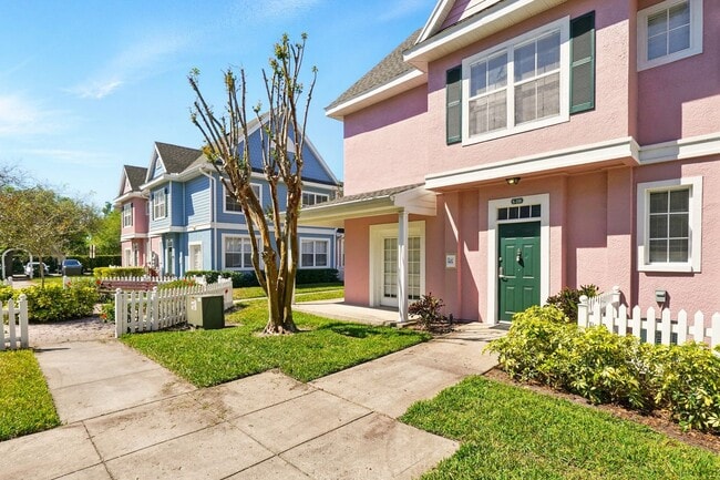 4005 Venetian Bay Dr in Kissimmee, FL - Foto de edificio - Building Photo