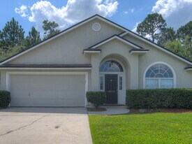 12630 Richfield Blvd in Jacksonville, FL - Building Photo