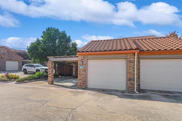 6505 Hickock Dr in Fort Worth, TX - Building Photo - Building Photo