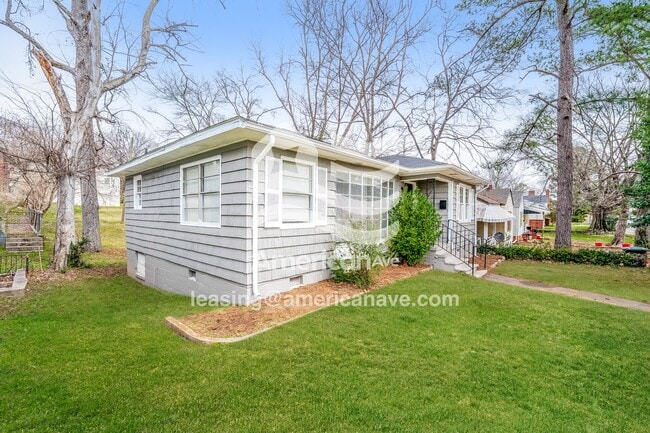 1528 5th Ave W in Birmingham, AL - Building Photo - Building Photo