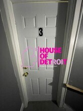 12032 Santa Rosa Dr-Unit -Unit 3 in Detroit, MI - Building Photo - Building Photo