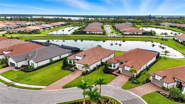 17505 Aquila Ct in Ft. Myers, FL - Building Photo - Building Photo