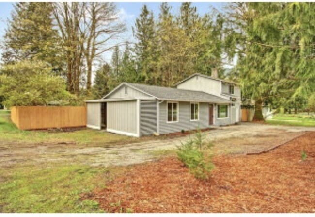 property at 44309 SE 146th St