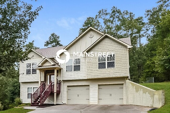 property at 30 Laurel Way