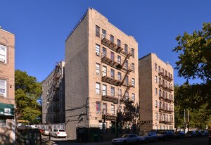 455 Jackson Ave Apartments