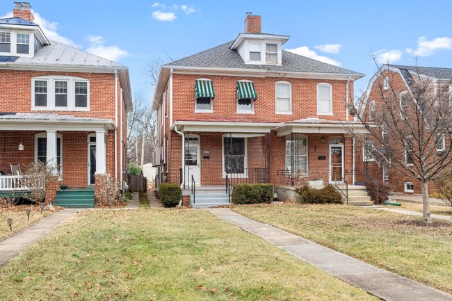 1033 N Market St in Frederick, MD - Building Photo - Building Photo