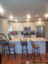 116 Holland St, Unit 2L in Somerville, MA - Building Photo