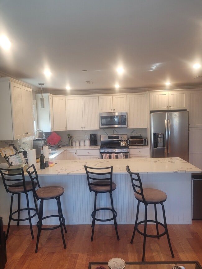 property at 116 Holland St