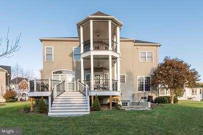 25697 Hopefield Pl in South Riding, VA - Building Photo - Building Photo