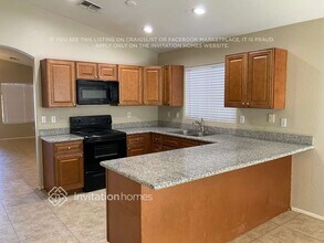 40071 N Cassara Dr in San Tan Valley, AZ - Building Photo - Building Photo