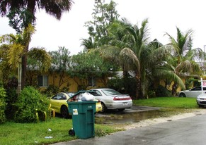 821 SW 29th St in Fort Lauderdale, FL - Foto de edificio - Building Photo