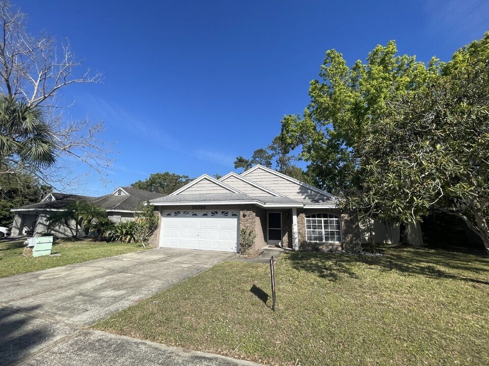10735 Harkwood Blvd in Orlando, FL - Building Photo