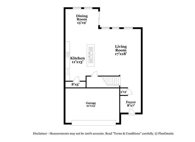 890 Hawthorn Ln in Odenville, AL - Building Photo - Building Photo