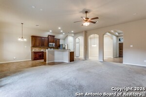 5038 Segovia Way in San Antonio, TX - Building Photo - Building Photo