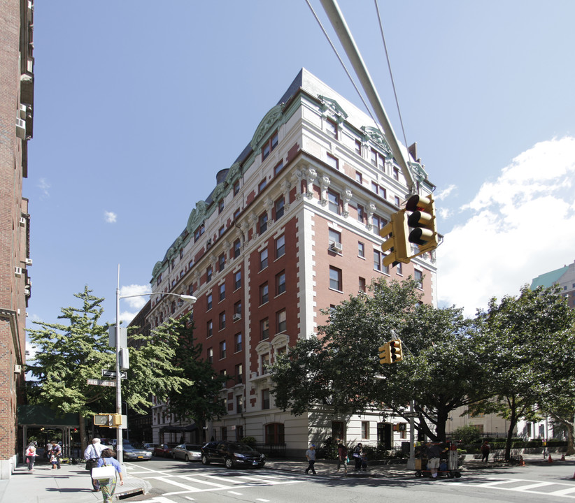 161 Henry St in Brooklyn, NY - Foto de edificio