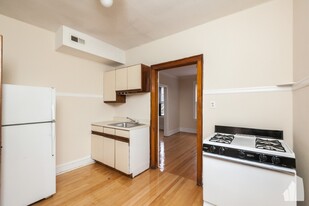 1446 W Byron St, Unit 1 in Chicago, IL - Building Photo - Building Photo