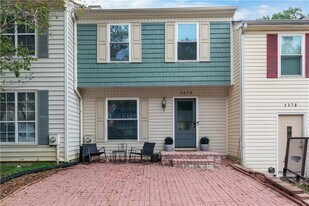 3578 Kennesaw Station Dr in Kennesaw, GA - Building Photo