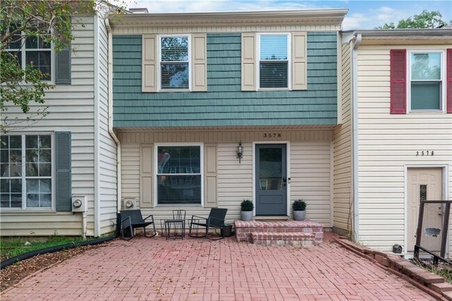 3578 Kennesaw Station Dr