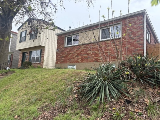 3434 Nebraska Ave, Unit Rear in St. Louis, MO - Building Photo - Building Photo