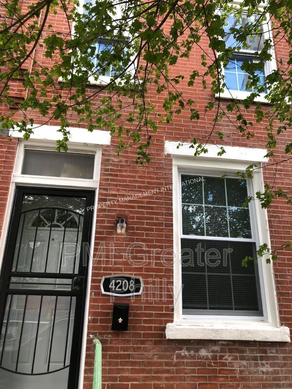 4208 Westminster Ave in Philadelphia, PA - Building Photo - Building Photo