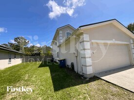 14029 Summer Breeze Dr in Jacksonville, FL - Building Photo