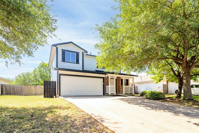 property at 608 Colonial Park Blvd