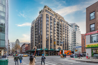 The Ventana in New York, NY - Building Photo - Building Photo