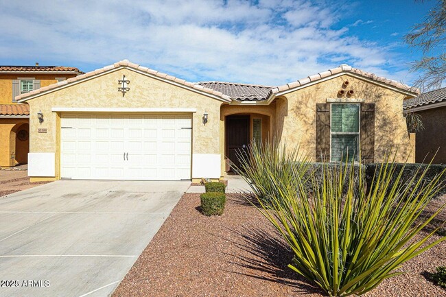 property at 10398 W Rosewood Ln