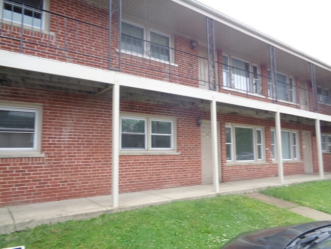 property at 1340 N Main St
