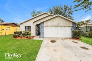 1683 Christopher St in Winter Garden, FL - Building Photo