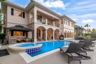 961 Banyan Dr in Delray Beach, FL - Building Photo - Building Photo